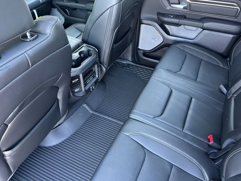 New 2026 RAM 1500 Rebel w/ Rebel Level 2 Equipment Group AWD/4WD image 4