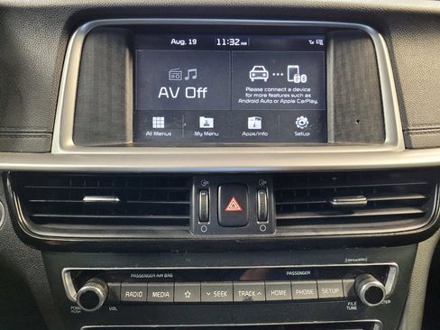 Used 2019 Kia Optima S w/ S Panoramic Sunroof Package FWD image 25