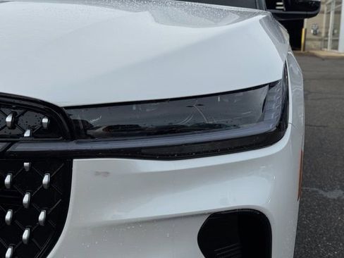 New 2026 Lincoln Nautilus Premier w/ Equipment Group 102A image 3