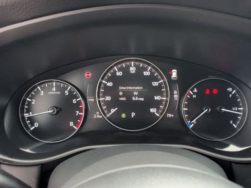 New 2026 MAZDA CX-50 AWD 2.5 S w/ Weather Package image 29