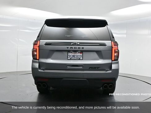 Used 2023 Chevrolet Tahoe RST w/ RST Performance Edition image 46