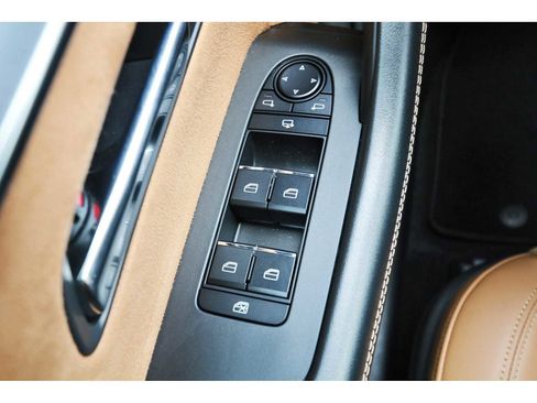 Used 2025 MAZDA CX-90 3.3 Turbo S w/ Premium Plus image 21