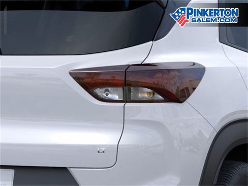 New 2026 Chevrolet TrailBlazer LT w/ Convenience Package image 11