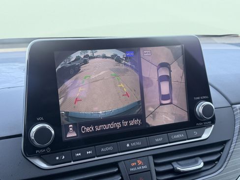 Used 2020 Nissan Altima 2.0 Platinum image 66