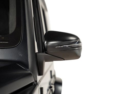 Used 2025 Mercedes-Benz G 63 AMG AMG G 63 image 14