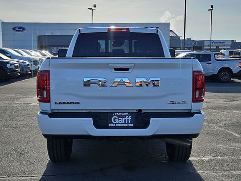 Used 2025 RAM 2500 Laramie image 7