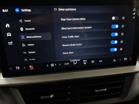 Certified 2025 Ford Explorer ST image 49