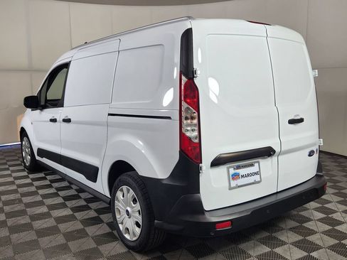 Used 2019 Ford Transit Connect XL FWD image 5