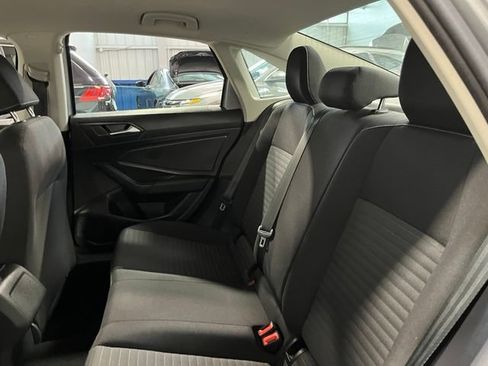 Used 2025 Volkswagen Jetta S FWD image 18