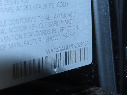 Certified 2025 Audi Q5 Premium Plus w/ Premium Plus image 36