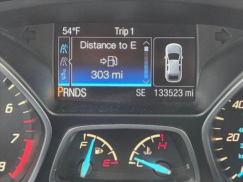 Used 2016 Ford Escape Titanium image 14