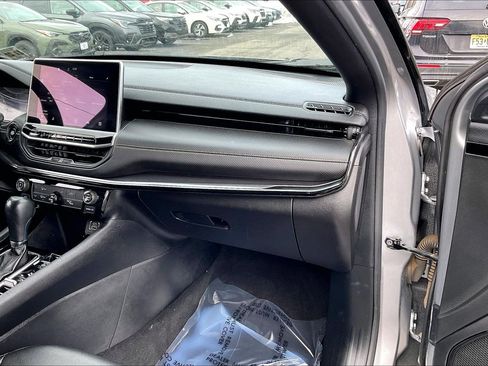 Certified 2022 Jeep Compass Altitude image 15