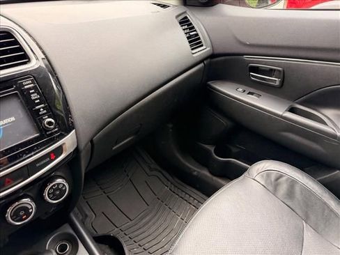 Used 2016 Mitsubishi Outlander Sport SEL AWD/4WD image 4