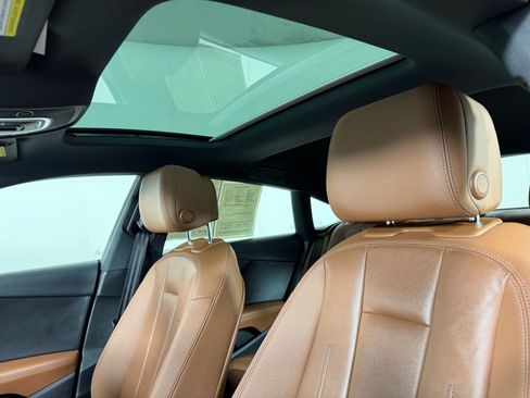 Certified 2021 Audi A5 2.0T Premium Plus AWD/4WD image 15