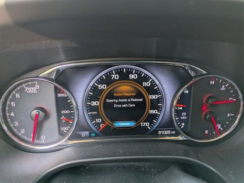 Used 2017 GMC Acadia Denali w/ Technology Package image 21