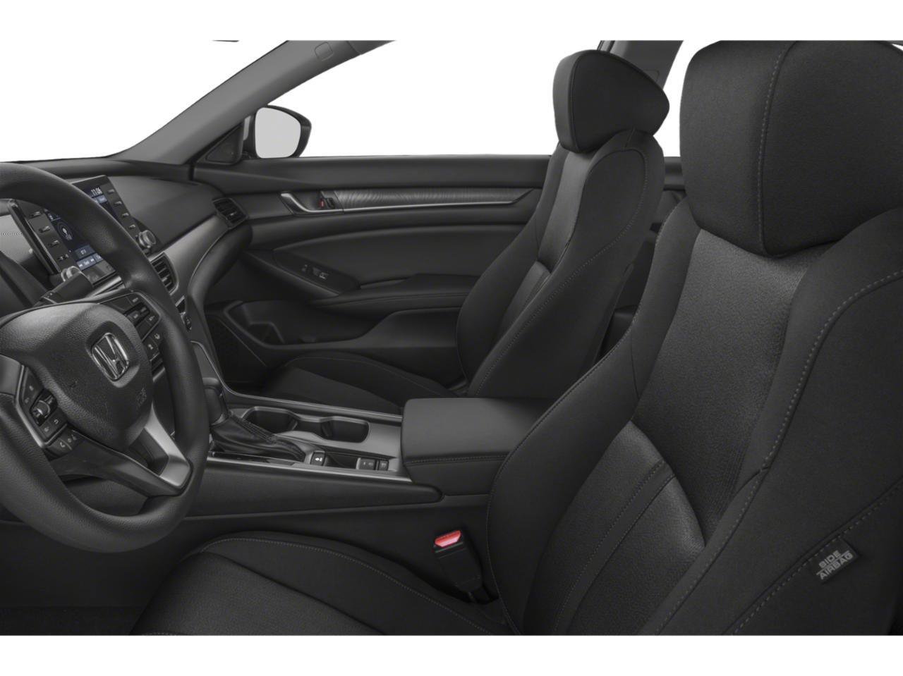 Used 2018 Honda Accord EX image 4
