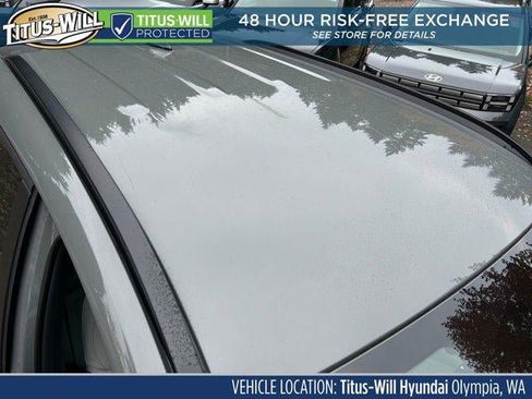 New 2026 Hyundai Santa Cruz SEL image 65