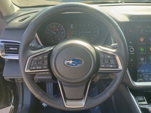 Certified 2024 Subaru Outback Limited XT image 25
