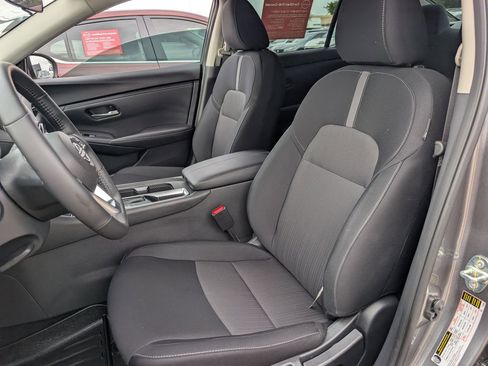 Certified 2025 Nissan Sentra SV w/ All-Weather Package FWD image 26