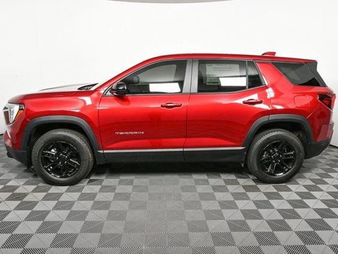 New 2026 GMC Terrain Elevation image 21