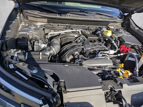 New 2026 Subaru Outback Limited image 17