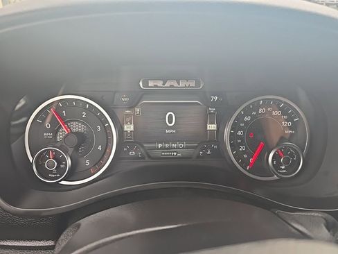 New 2026 RAM 2500 Big Horn image 36