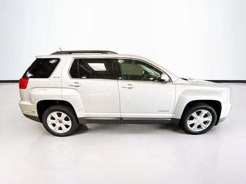 Used 2017 GMC Terrain SLE w/ Driver Alert Package I AWD/4WD image 5