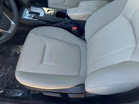 Used 2022 Subaru Impreza 2.0i image 9