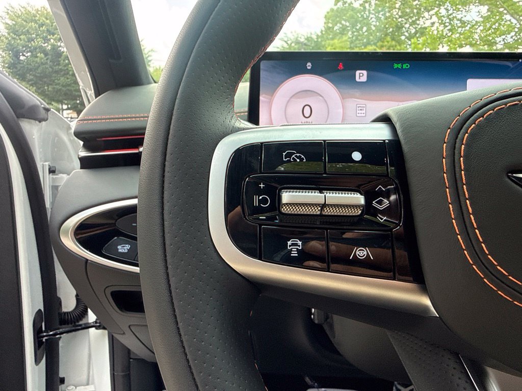 New 2026 Genesis GV70 3.5T Sport Prestige AWD/4WD image 17