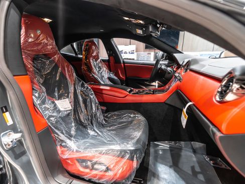 Used 2025 Karma Revero Luxury image 26