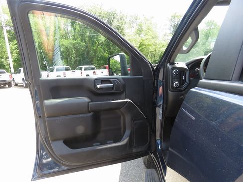 Used 2021 GMC Sierra 2500 4x4 Double Cab w/ Convenience Package image 10