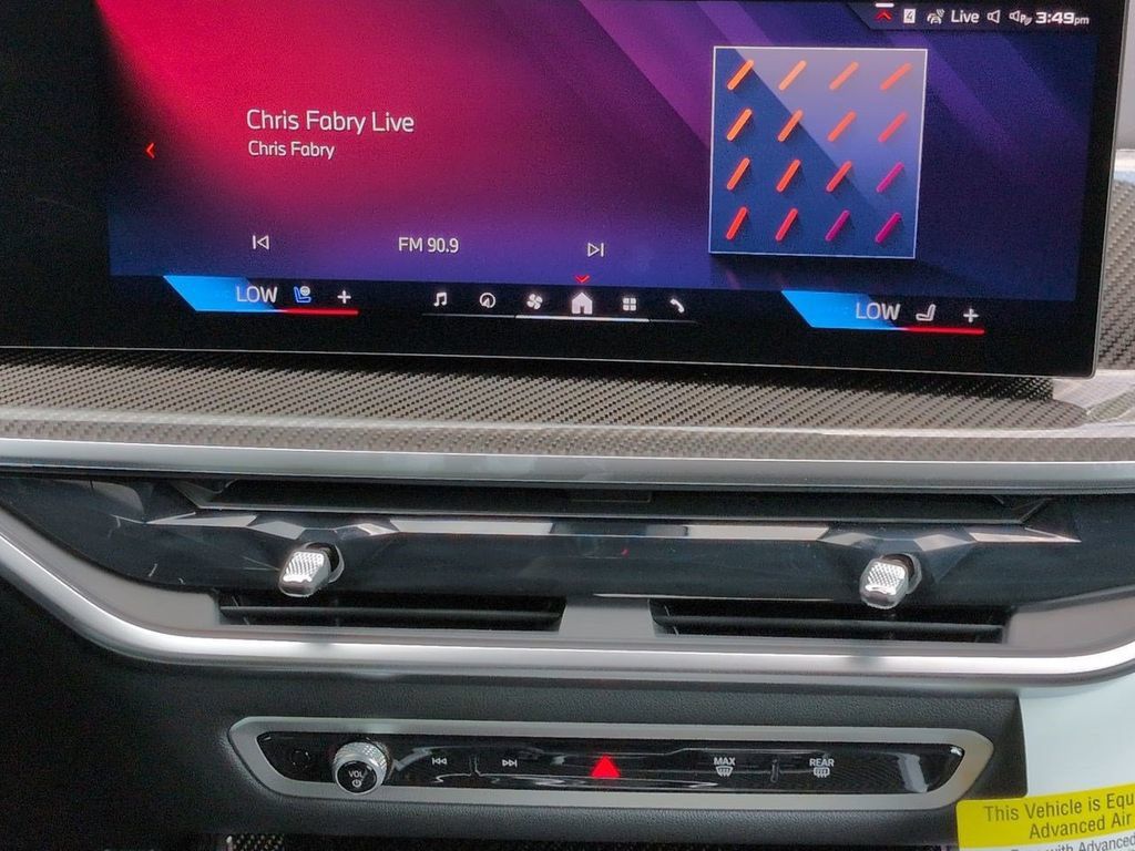 New 2026 BMW X5 M60i AWD/4WD image 18