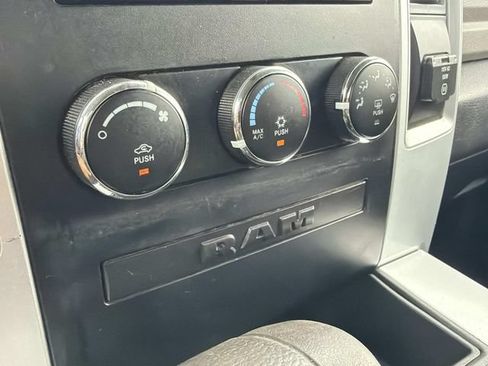 Used 2011 RAM 1500 Outdoorsman RWD image 27