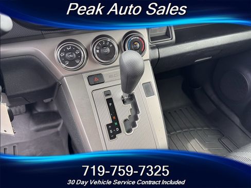 Used 2015 Scion xB FWD image 19