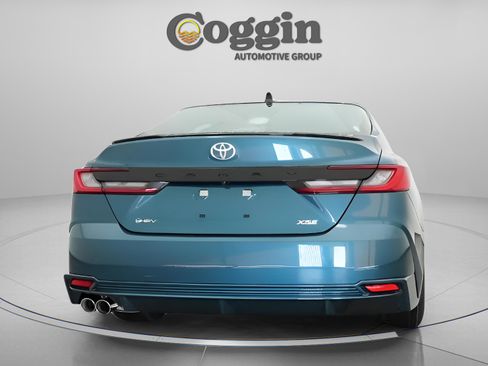 New 2026 Toyota Camry XSE image 15