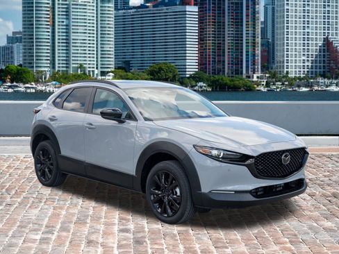 New 2026 MAZDA CX-30 Aire Edition image 9