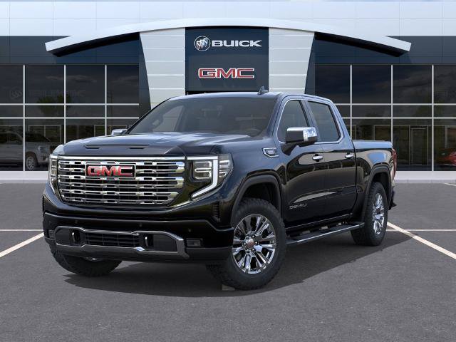 New 2026 GMC Sierra 1500 Denali w/ Technology Package AWD/4WD image 6