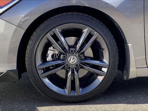 Used 2024 Acura Integra A-Spec image 9