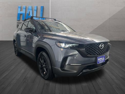 New 2026 MAZDA CX-50 AWD 2.5 Hybrid w/ Weather Package image 7