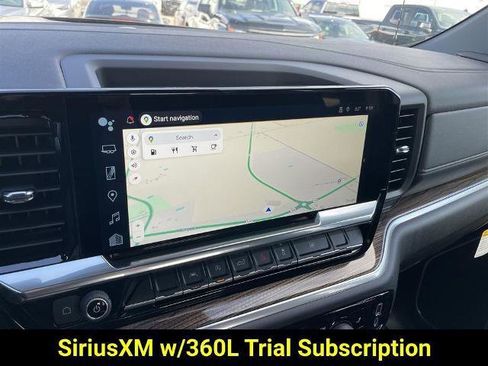 New 2026 Chevrolet Silverado 1500 RST image 8