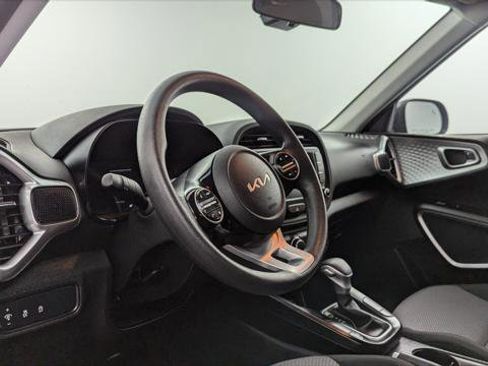 Used 2024 Kia Soul LX w/ Option Group 015 image 24