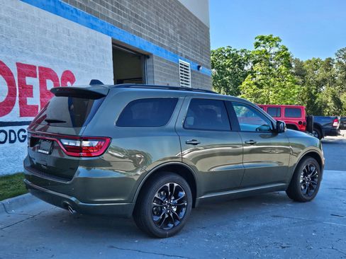 New 2026 Dodge Durango GT RWD image 7