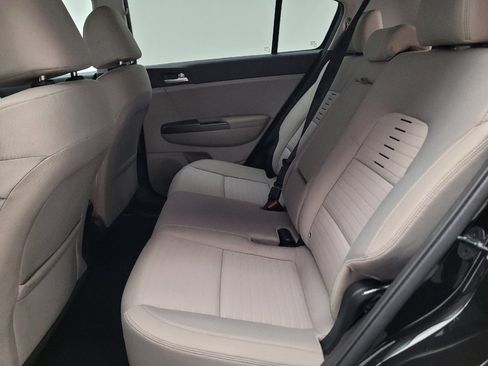 Used 2020 Kia Sportage LX w/ LX Popular Package FWD image 18