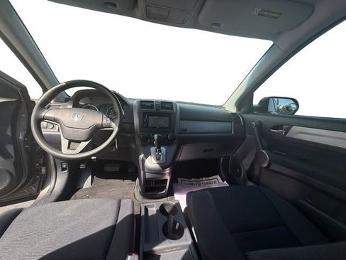 Used 2011 Honda CR-V LX image 11