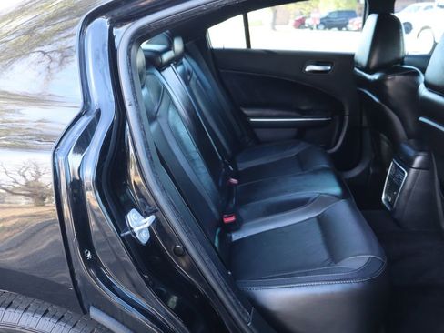 Used 2018 Dodge Charger GT image 21