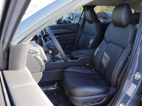 New 2026 MAZDA CX-50 AWD 2.5 Hybrid w/ Weather Package image 7