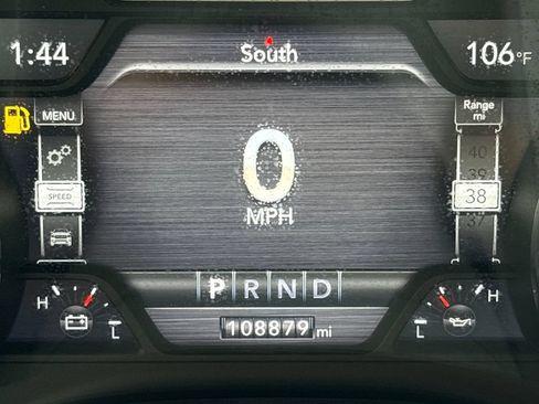Used 2019 RAM 1500 Big Horn AWD/4WD image 22