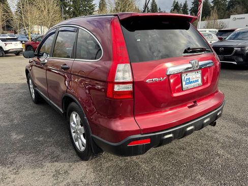 Used 2009 Honda CR-V EX image 7