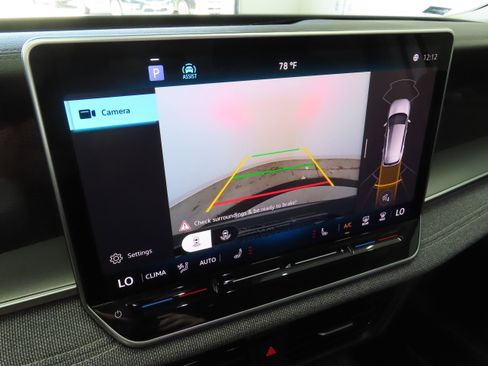 New 2026 Volkswagen Tiguan S image 20