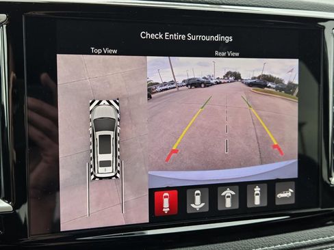 New 2026 Chrysler Pacifica Select image 22